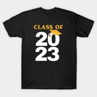 Class of 2023 T-Shirt